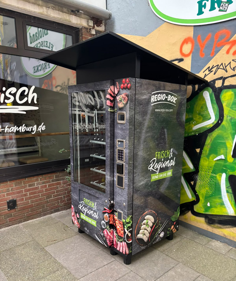 Regio-Box